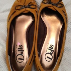 Womens Flats